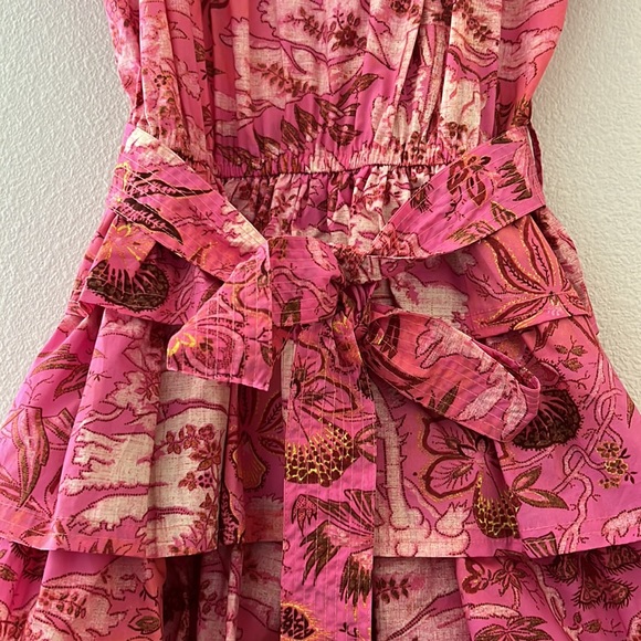 Lulua Dress - Picture 6 of 10